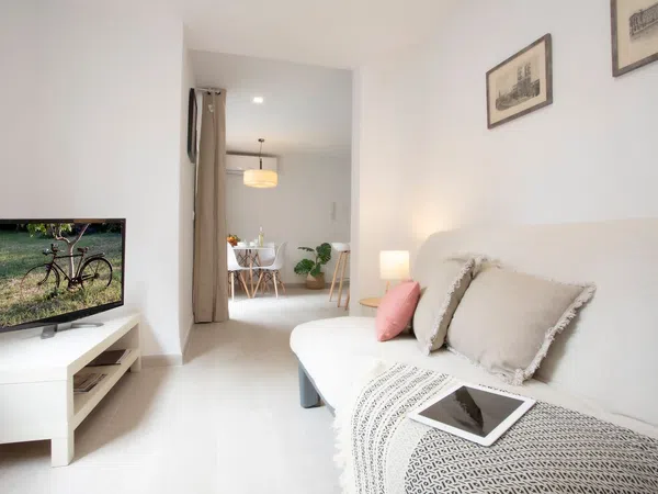 Piso en Calle de Guillem Sorolla, 30, El Pilar - Foto 21