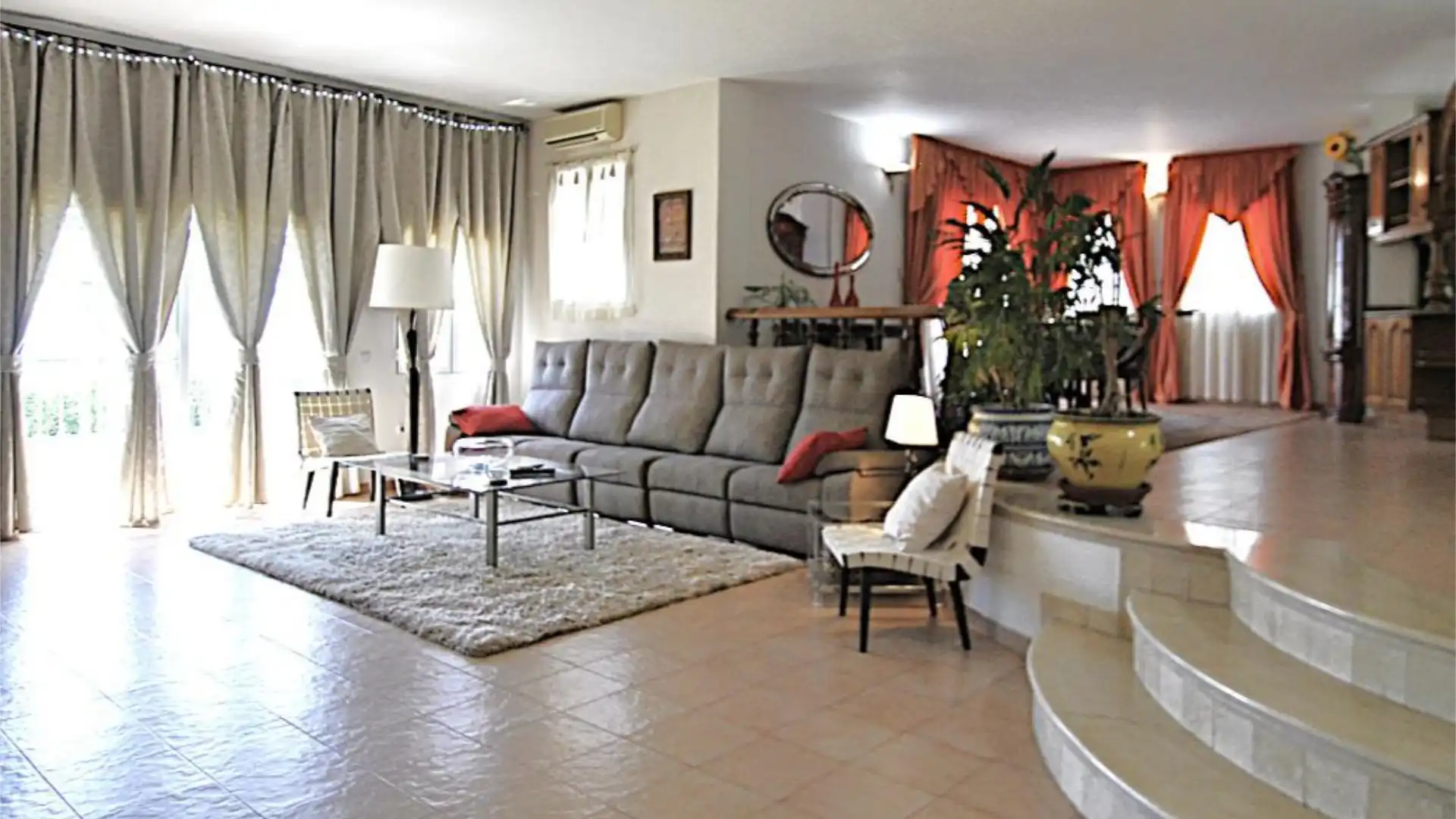 Chalet en  Urbanización Lomas de Mijas 3B - Foto 12