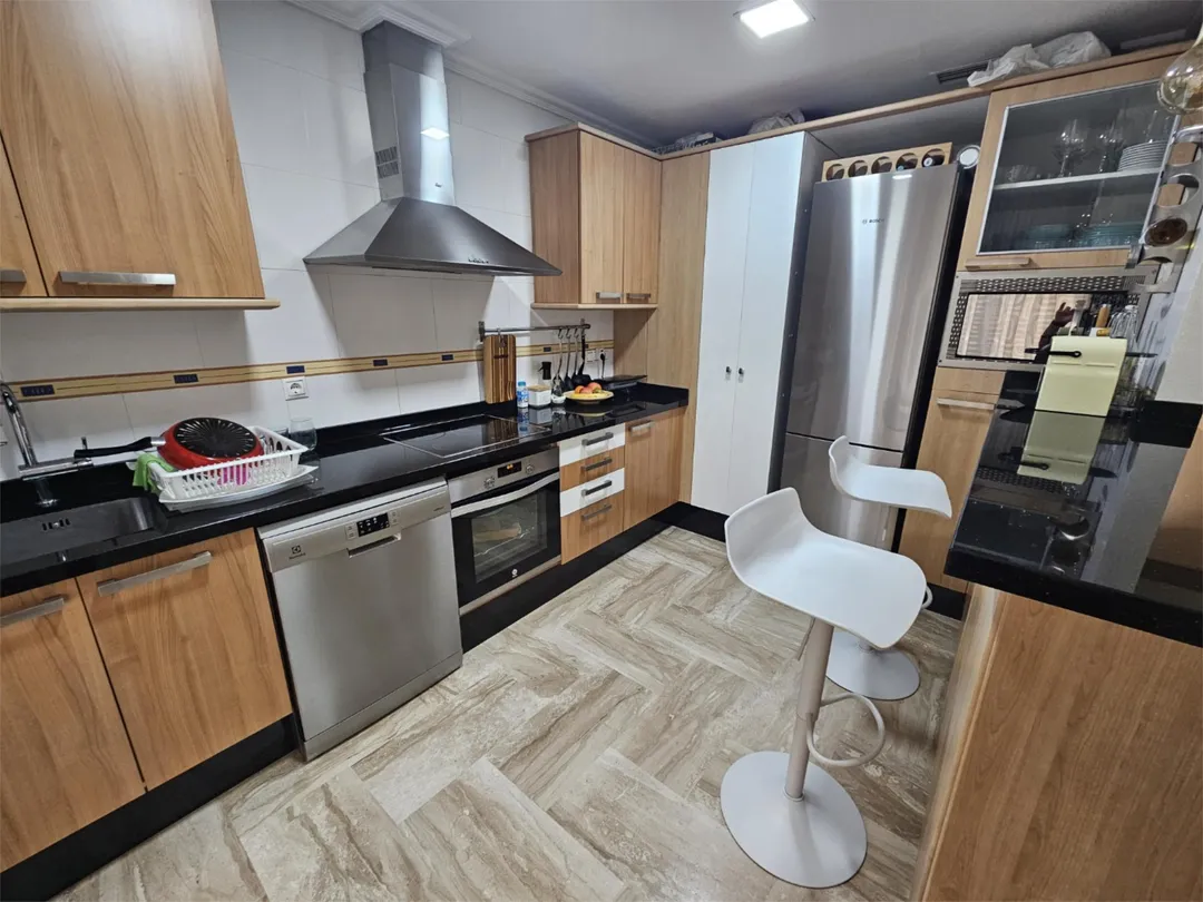 Piso en  Carrer Adolfo Marsillach 10 - Foto 7