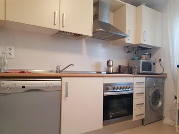 Apartamento en  Calle Hacienda Riquelme Vial C 1C - Foto 1