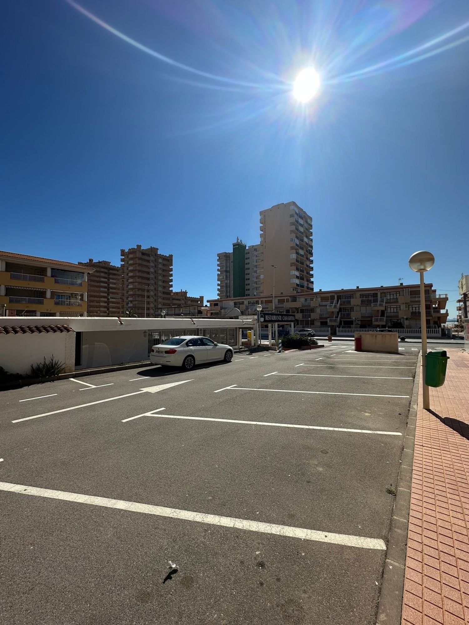 Piso en Gran Vía de la Manga, 1, Playa del Galán, Playa del Galán - Foto 11
