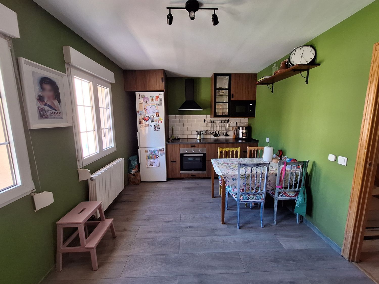 Chalet adosado en Calle San Juan, 13, El Espinar, El Espinar - Foto 10