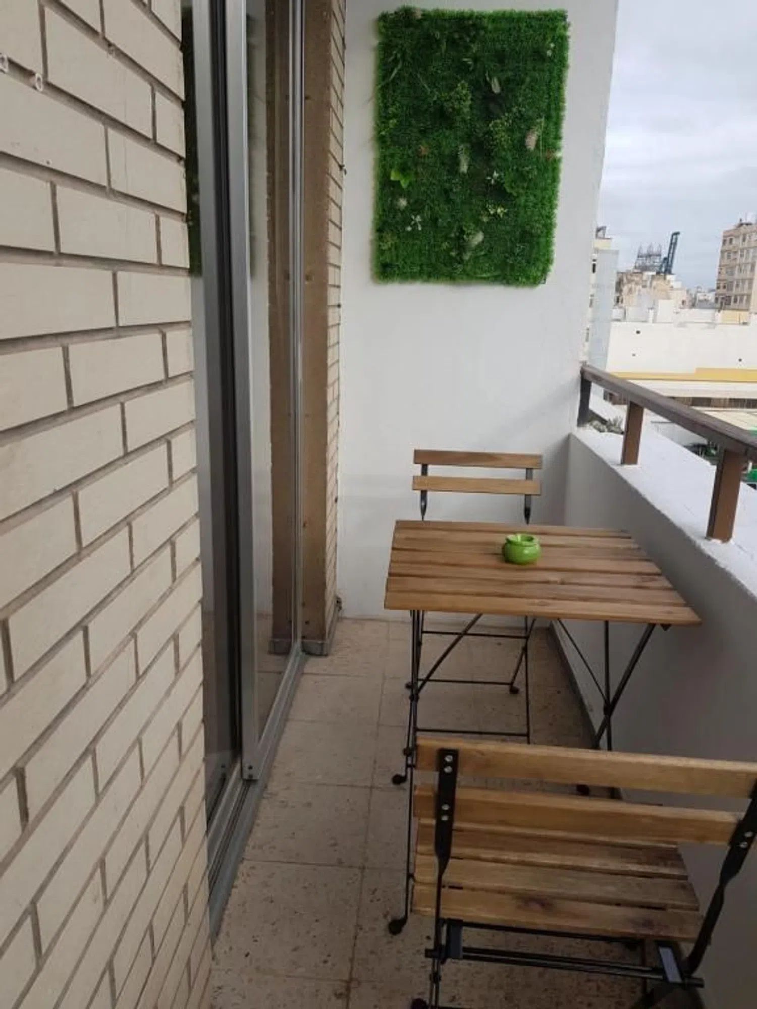 Piso en C. la Naval, 225 - Foto 2