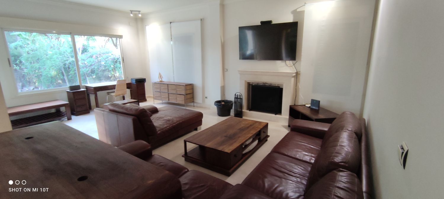 Casa o chalet independiente en Avenida Pinar de la Juliana, 27 - Foto 4