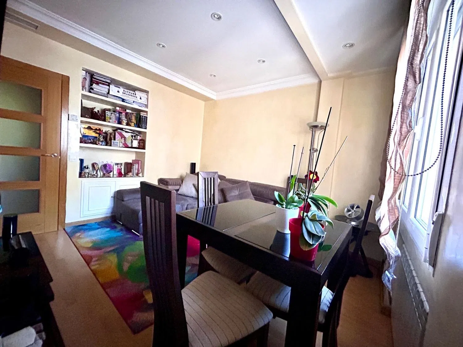 Piso en calle de Virgen del Portillo, 4 - Foto 17