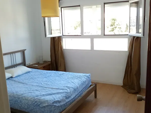 Piso en Calle Alcalde de las Peñas Rodríguez, 12, Ciudad Jardín - Foto 11