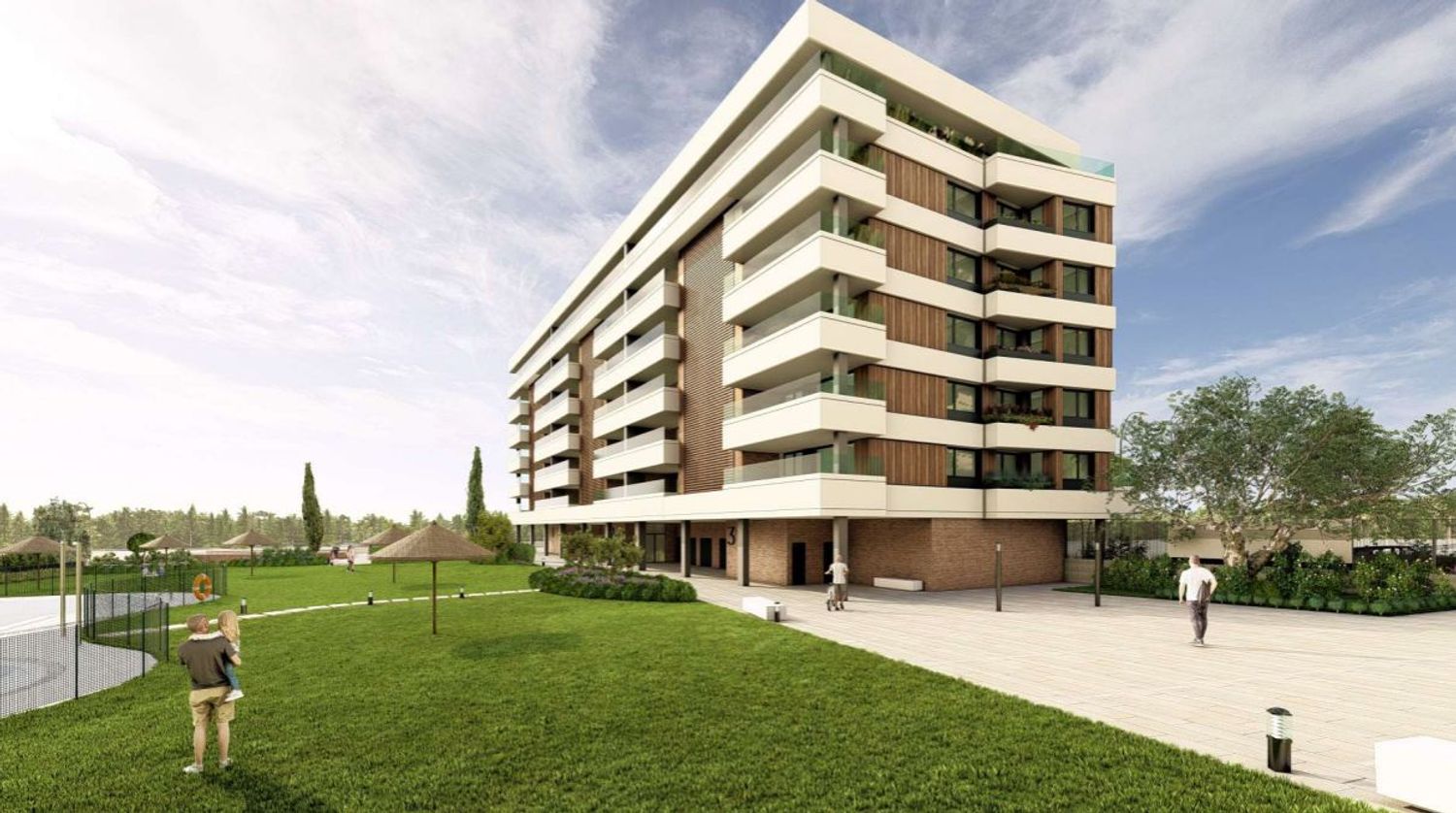 Piso en Avenida del 21 de Marzo, 28, Primera Fase - Nuevo Tres Cantos, Primera Fase - Nuevo Tres Cantos - Foto 7