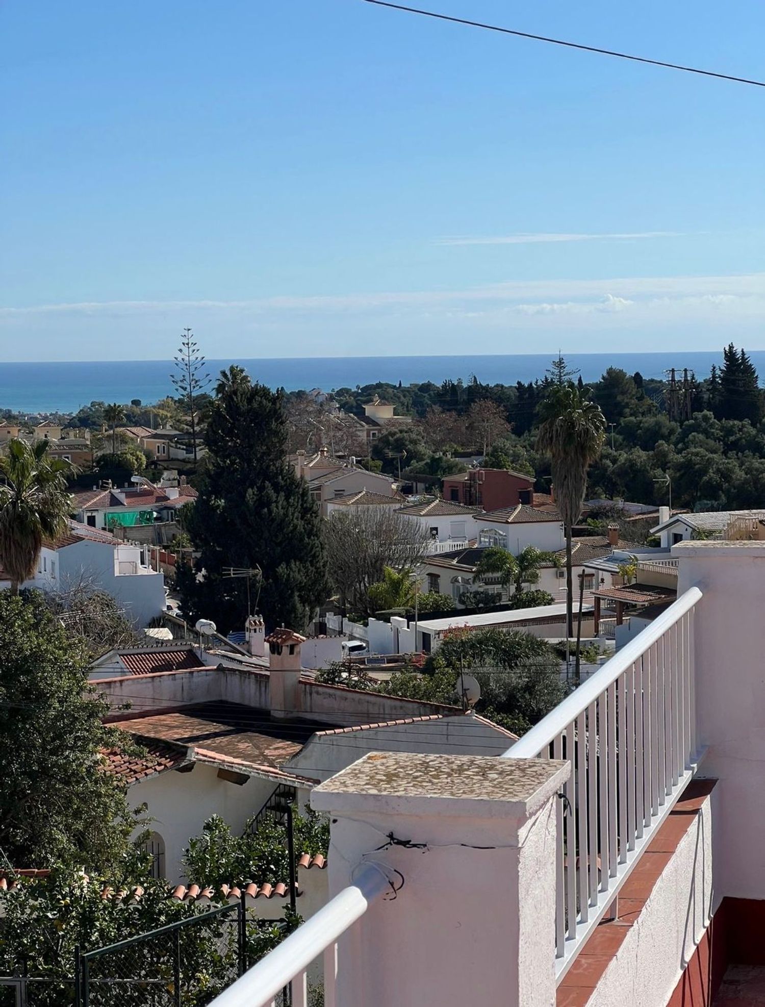 Casa o chalet independiente en Camino de la Sierra, 30, Cortijo de Maza-Finca Monsalvez-El Olivar - Foto 6