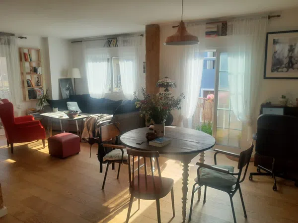 Loft en Calle del Progrés, 2, El Cabanyal-El Canyamelar - Foto 1