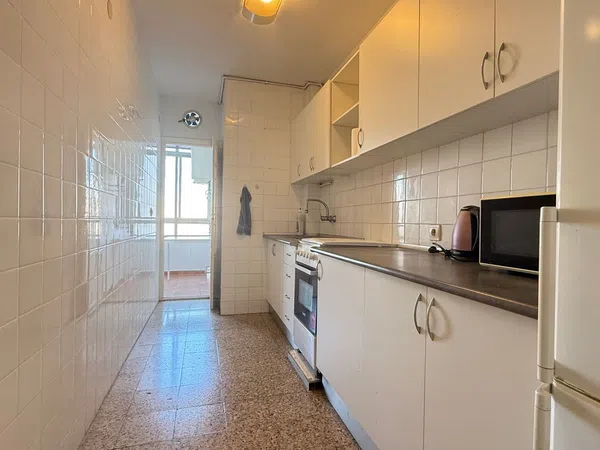 Piso en Calle Cronista Viravens - Foto 6