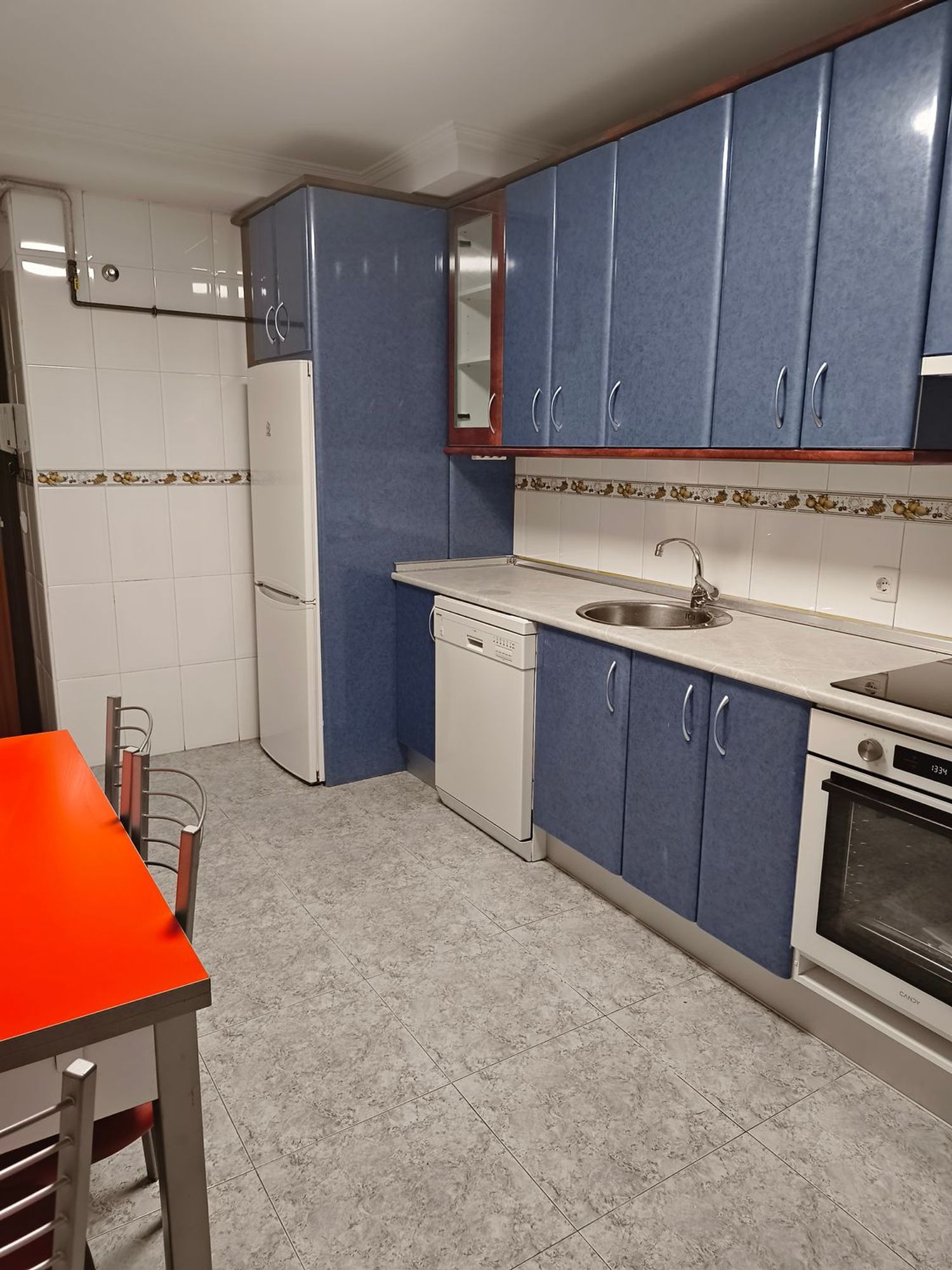 Piso en Jose Bergamin, 10 , Bajo C - Foto 3