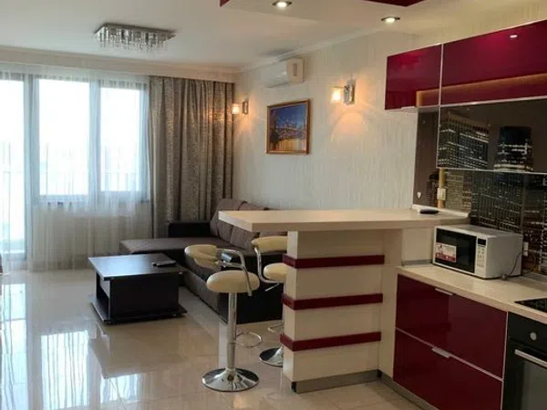 Piso en avenida de la Aurora, 17 - Foto 3