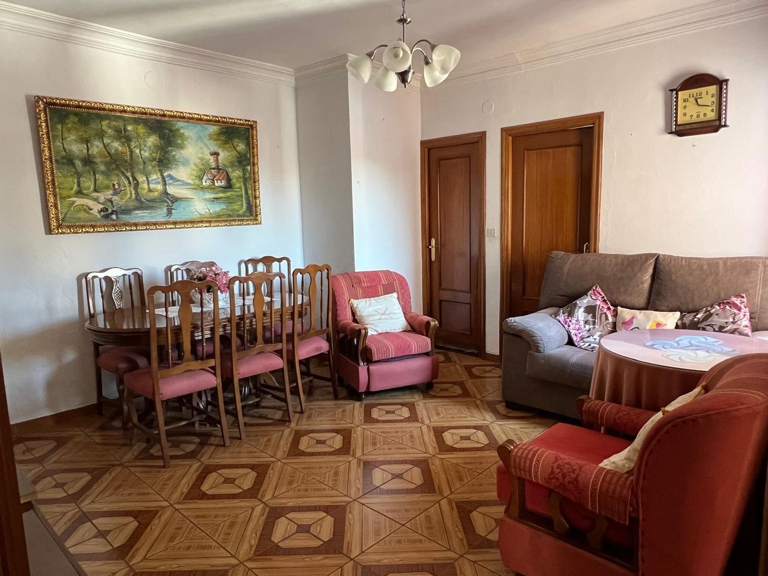 Piso en Plaza de Santa Leocadia, 5, Casco Antiguo, Casco Antiguo - Foto 7