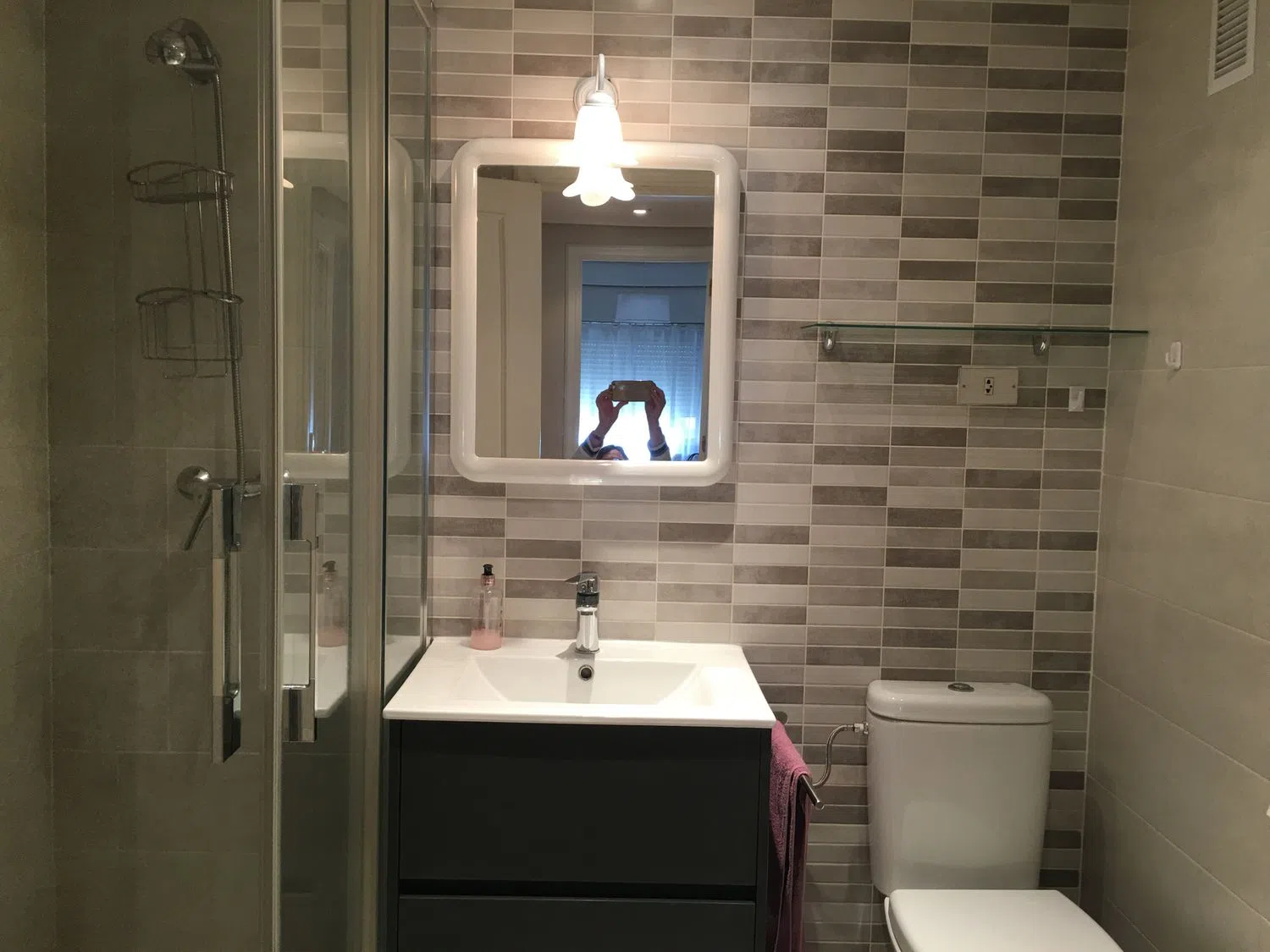 Piso en avenida de Italia, 8 - Foto 9