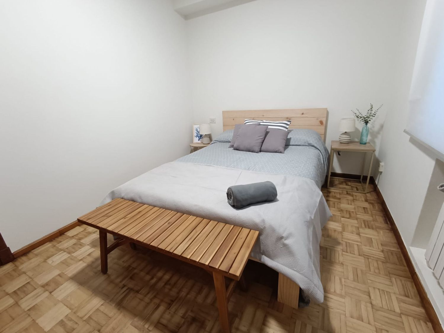Piso en Avenida Leopoldo Calvo Sotelo, 48 - Foto 18