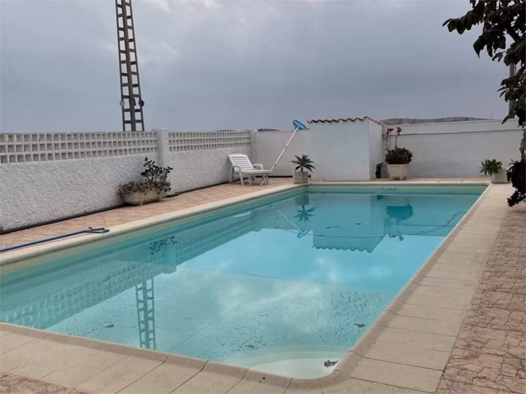 Chalet en  Camino de los Picapiedra 12 - Foto 2