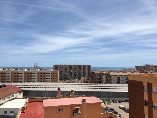 Piso en Pasaje Débora, 8, Cruz del Humilladero - Los Tilos - Foto 1