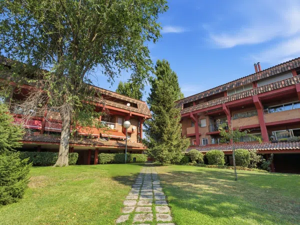 Piso en Orotava, 8, Villafranca del Castillo, Villafranca del Castillo - Foto 35