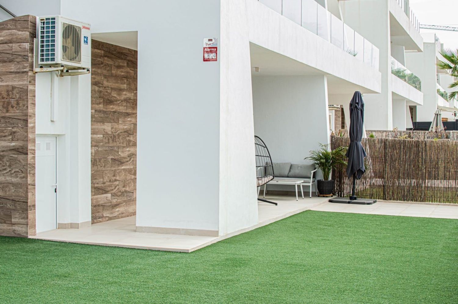 Piso en calle de Puerto Rico, 4 - Foto 4