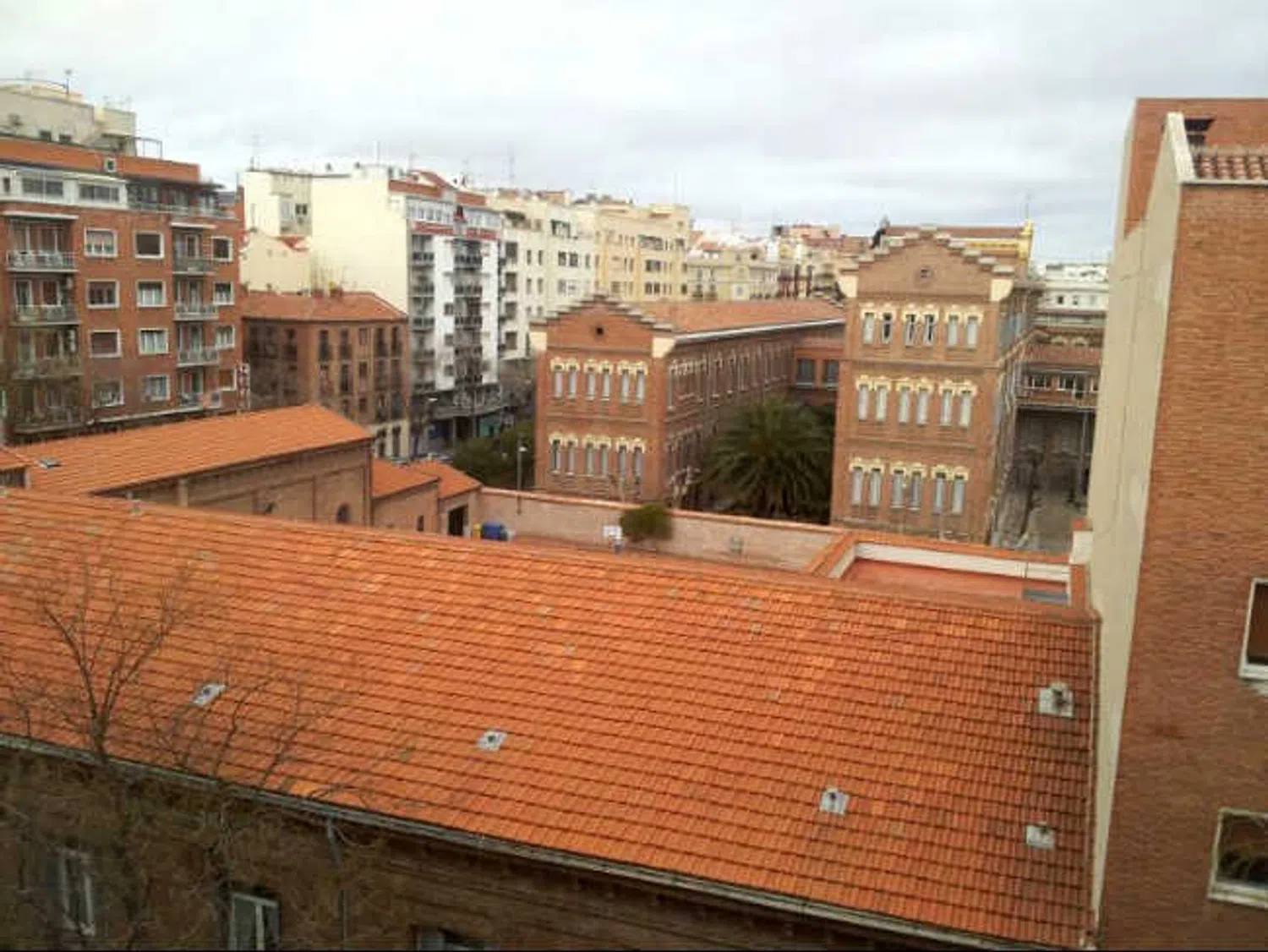 Piso en calle García de Paredes, 52 - Foto 13