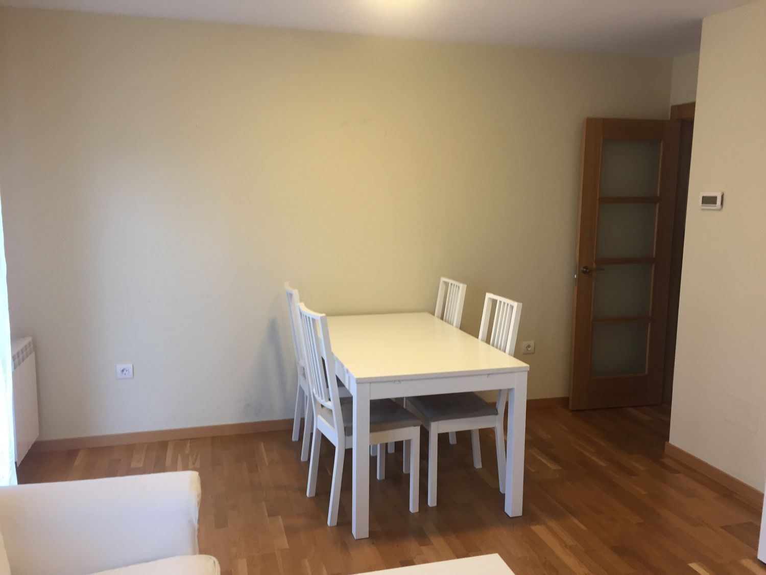 Piso en Avenida Barcelona, 29, Campus sur - Santa Marta, Campus sur - Santa Marta - Foto 2