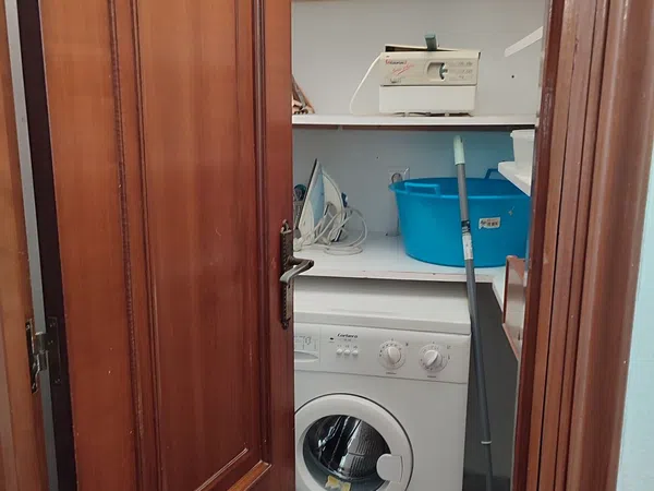 Piso en Gran Vía, 50 - Foto 21