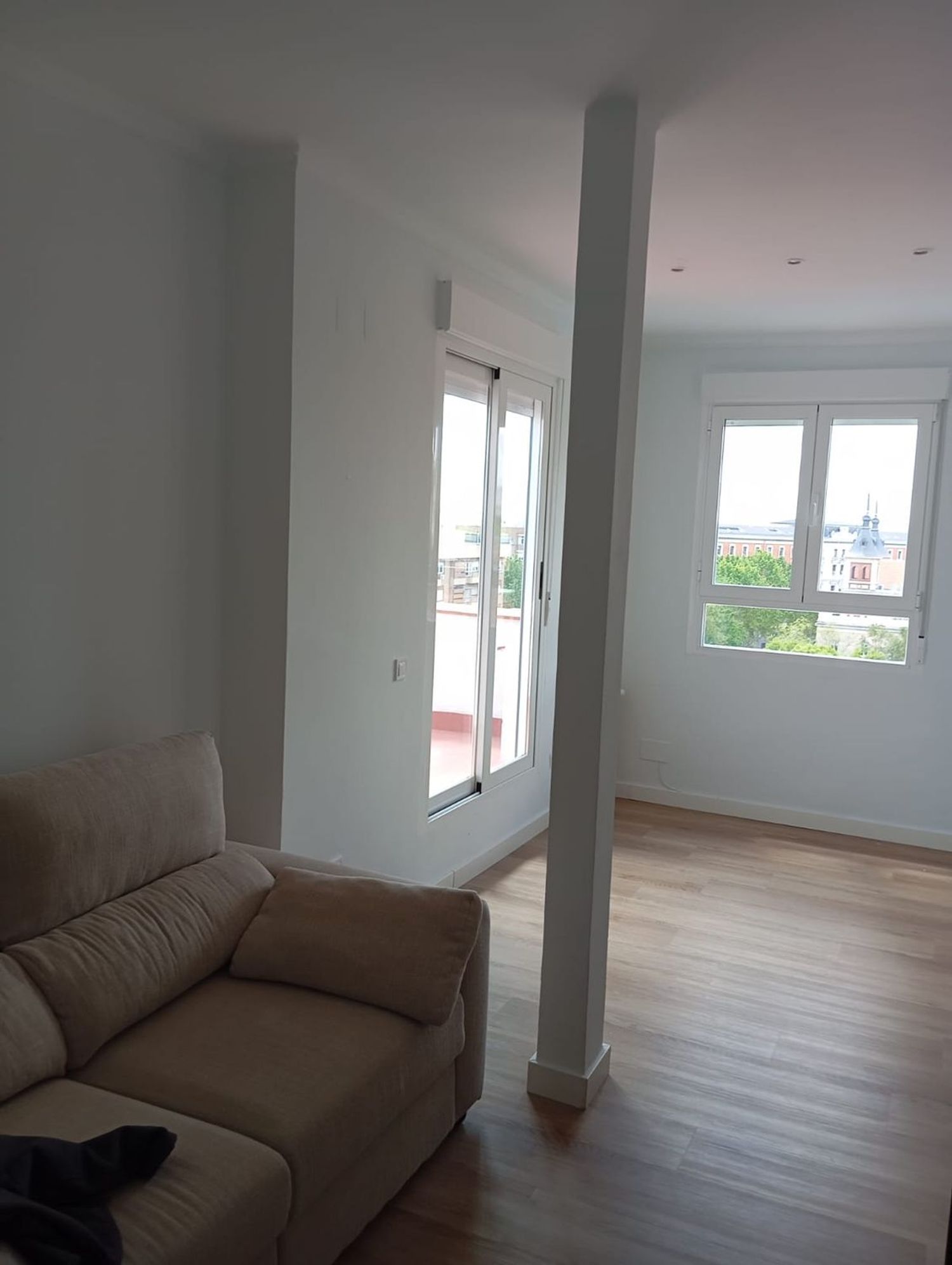 Ático en calle Andrés Torrejón, 4 - Foto 8