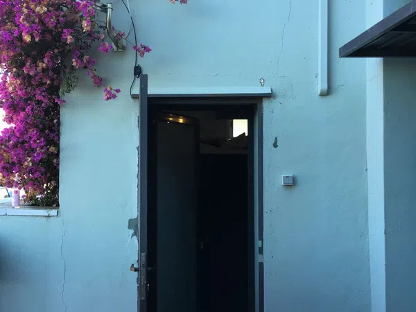 Estudio en Barrio Sarrià