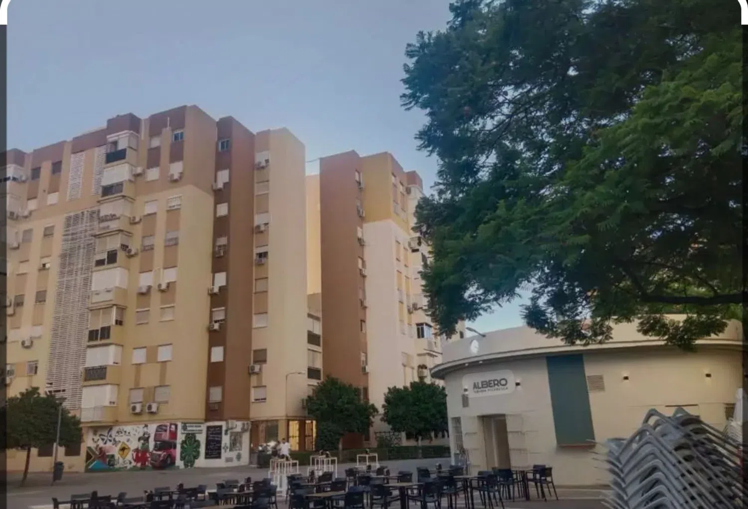 Piso en Barriada de las Almenas, 17 - Foto 2