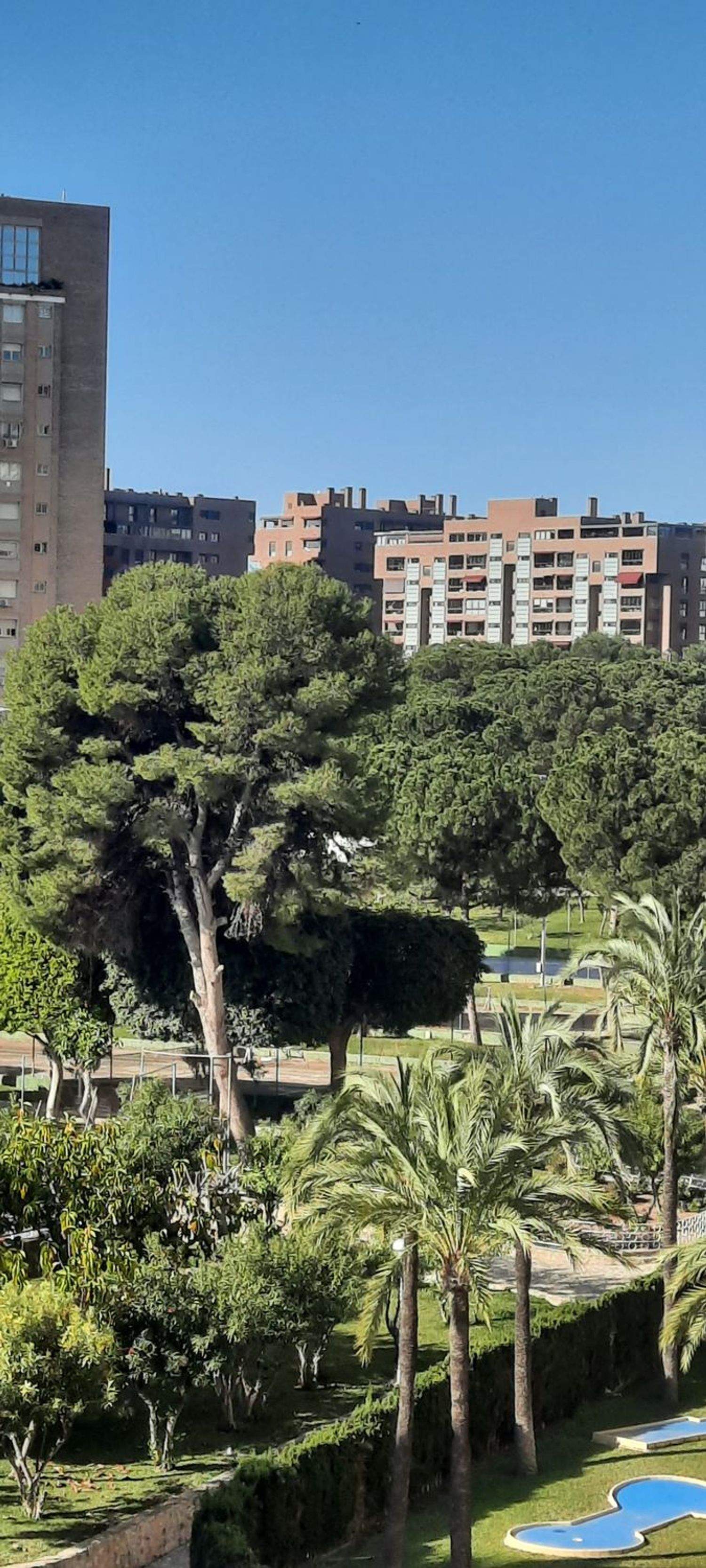 Piso en avenida Benidorm, 18 - Foto 16