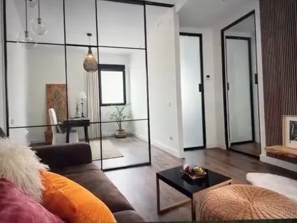 Piso en calle de Sebastián Elcano, 36