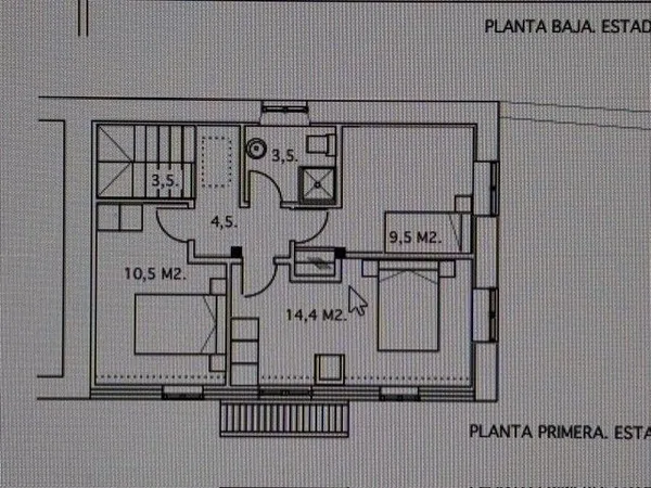 Casa rural en Barrio Presmanes, 97 - Foto 11