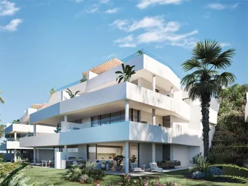 Piso en  Avenida Mirador de Estepona 7 - Foto 5