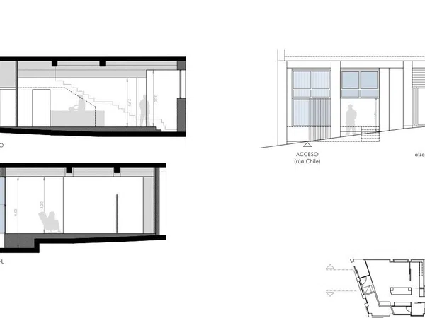 Loft en Calle Chile, 17, Camelias - Pi y Margall - Foto 2