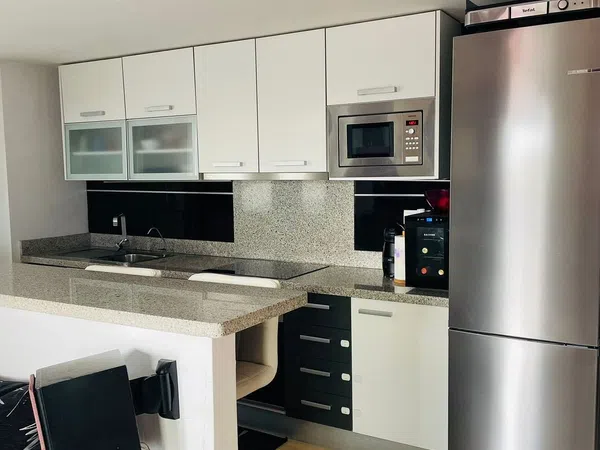 Piso en calle Diputado Antonio Garcia Miralles, 20 - Foto 8