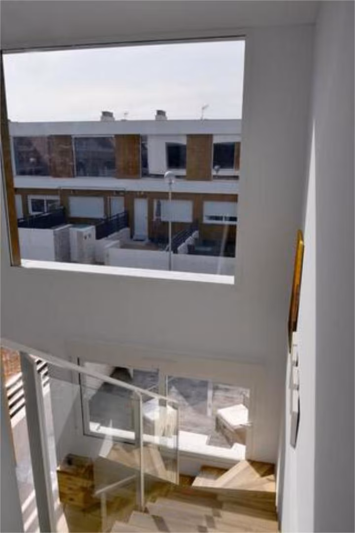 Chalet en Gran Alacant- Monte y Mar - Foto 5