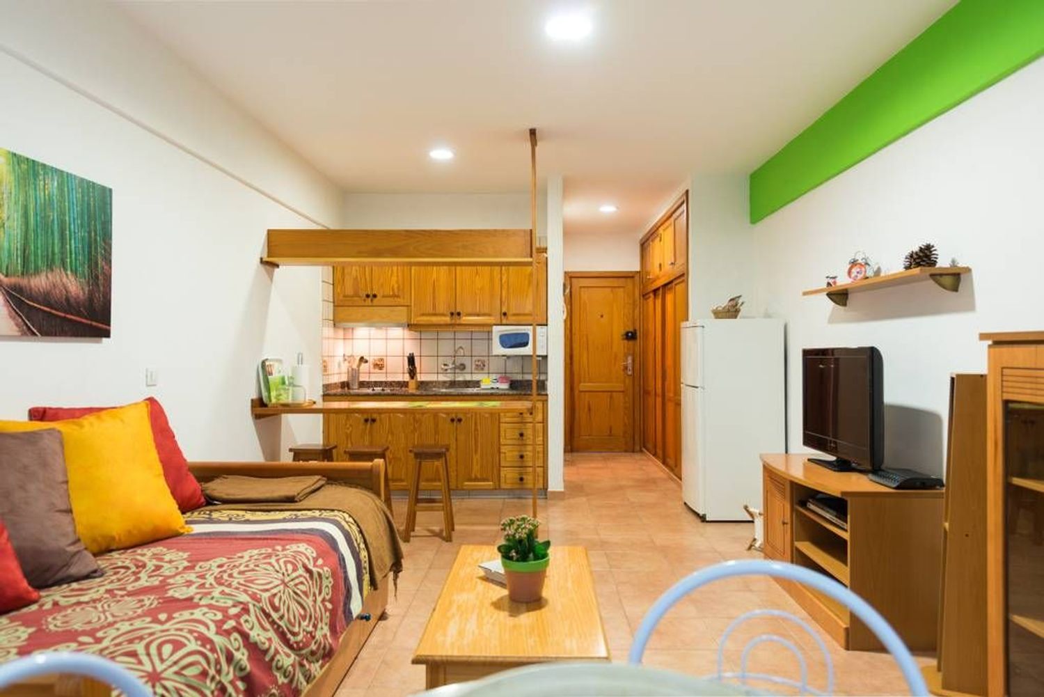 Estudio en calle la Palma, 4 - Foto 6