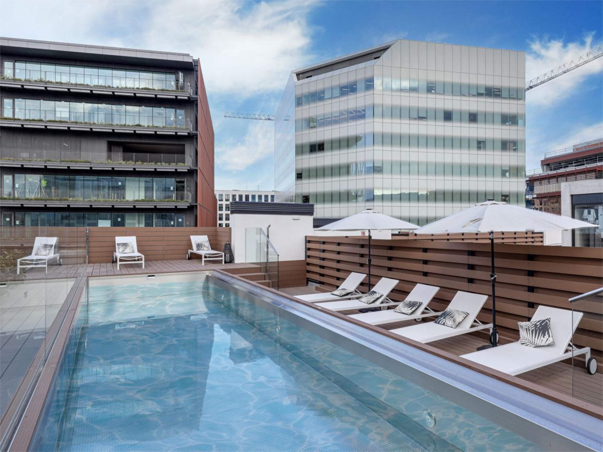 Piso en  Carrer de Sancho de Ávila 43 - Foto 2