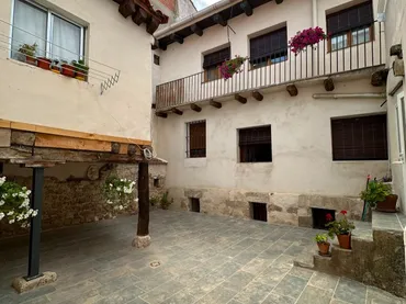 Piso en  Calle del Capitán Rojas 18 - Foto 45