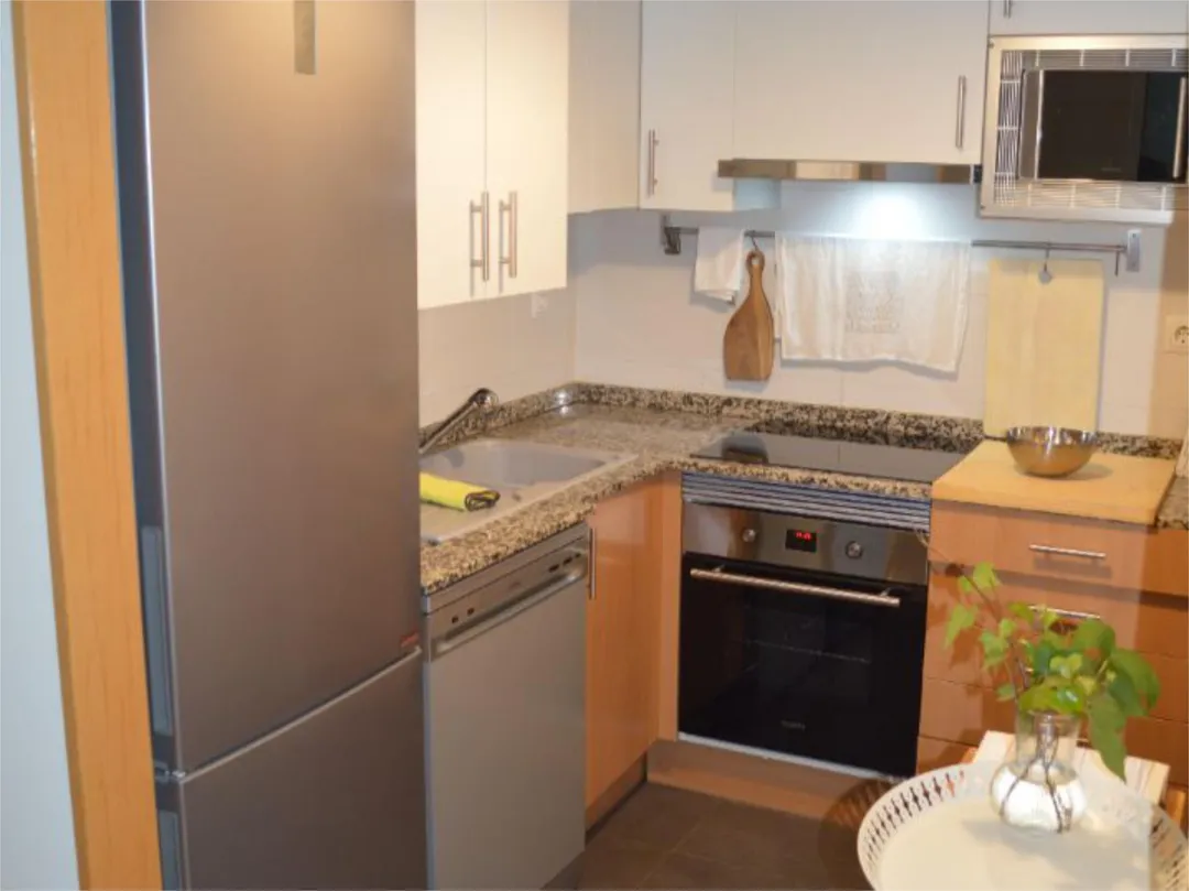 Piso en  Calle Doctor Creus 13 - Foto 10