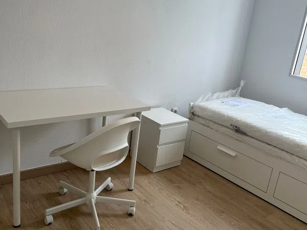 Piso en calle de Canillas, 33 - Foto 9