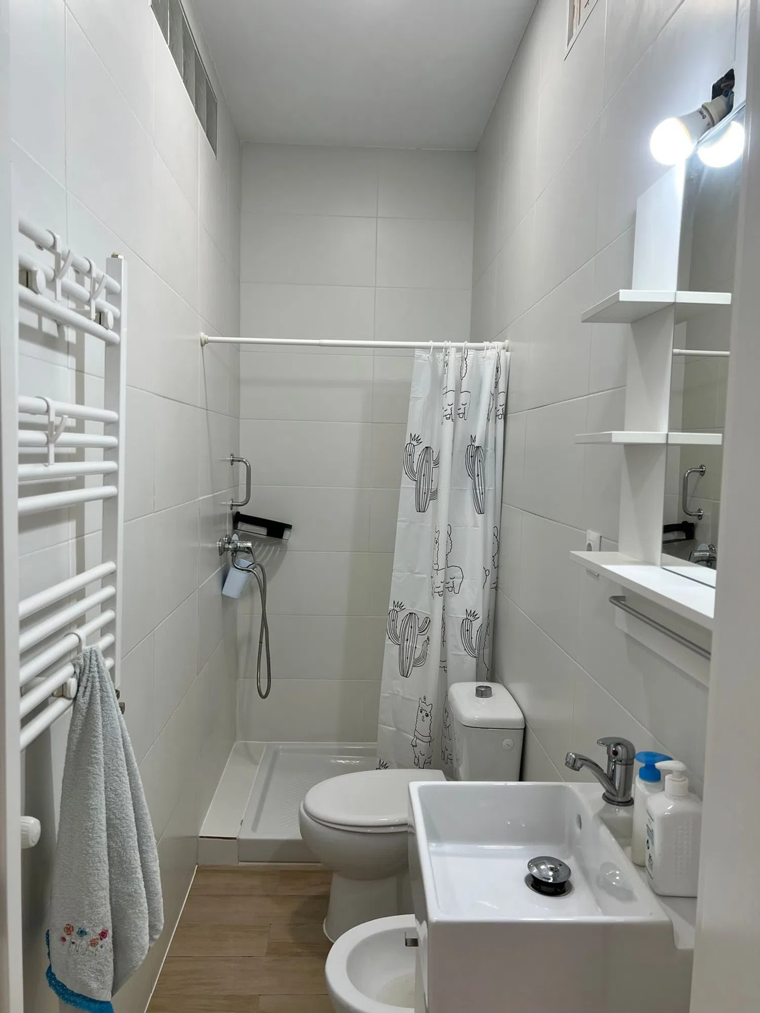 Piso en calle Paulina Odiaga, 1 - Foto 19