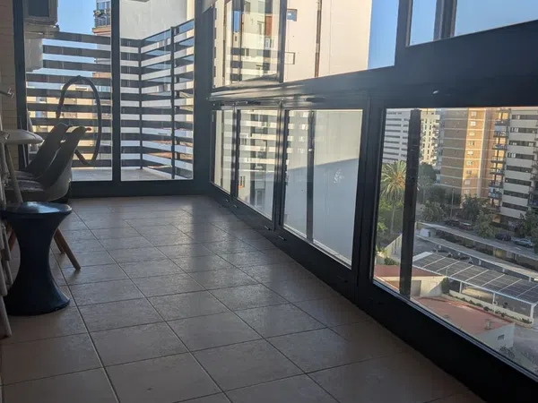 Piso en Calle Torero Francisco Antón Pacorro, 6, PAU 5 - Foto 7