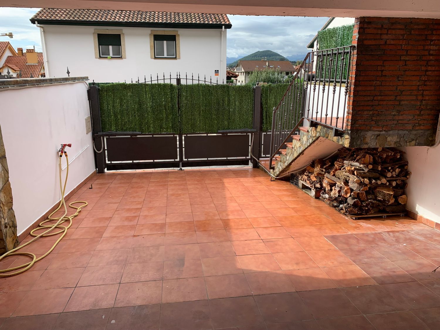 Chalet pareado en Calle Las Clavelinas, 28 - Foto 19