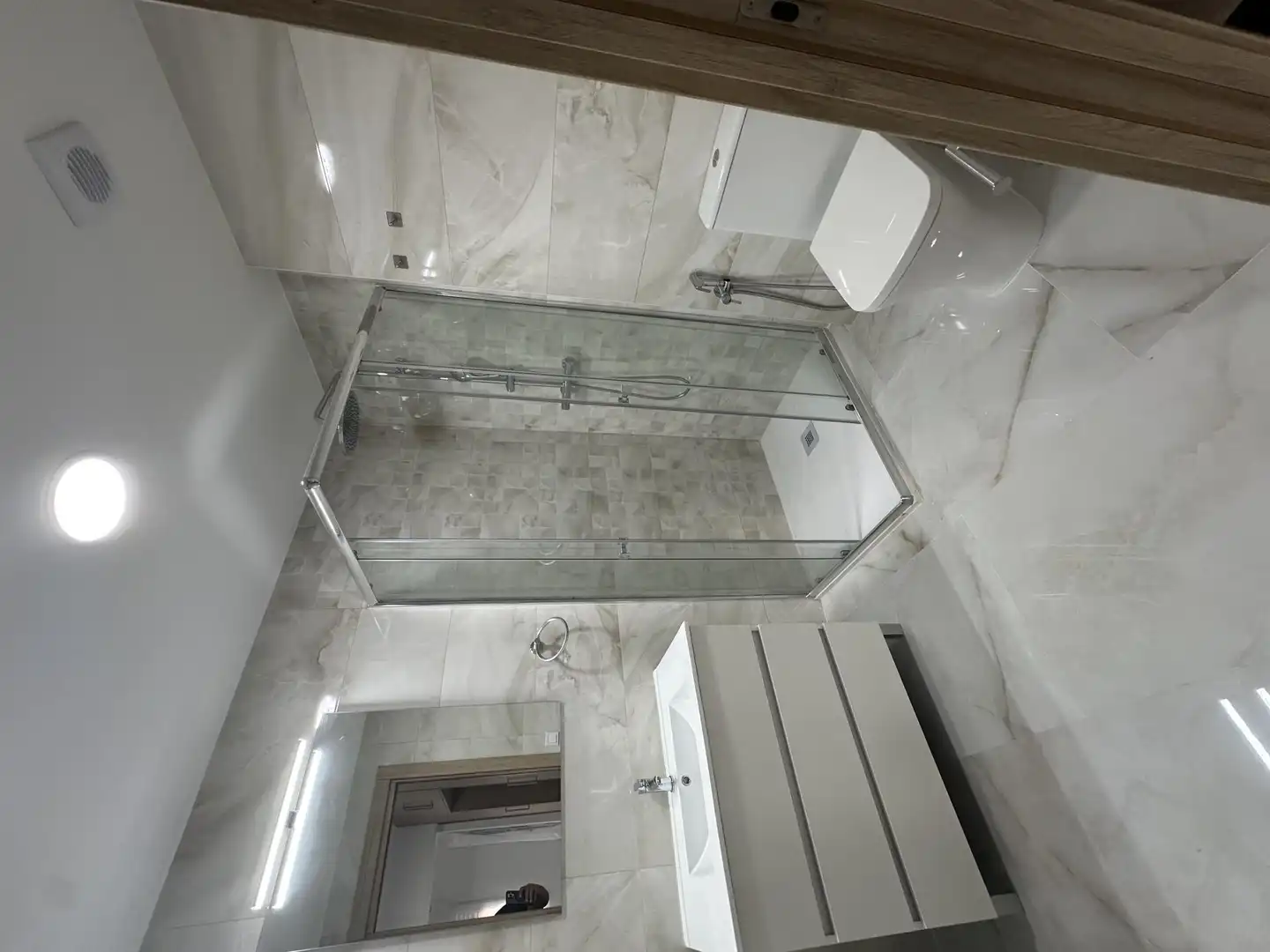 Piso en  Avinguda Blasco Ibáñez 27 - Foto 15