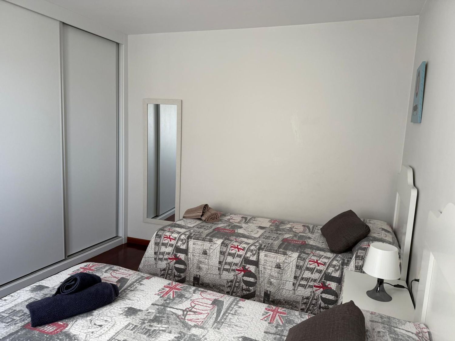 Piso en Calle dos Pinos, 10, Cangas, Cangas - Foto 17