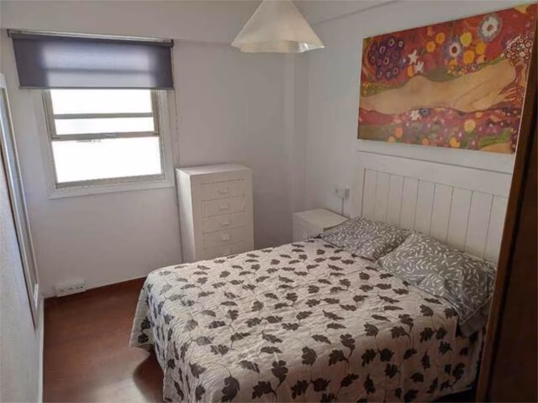 Piso en Cuatro Caminos