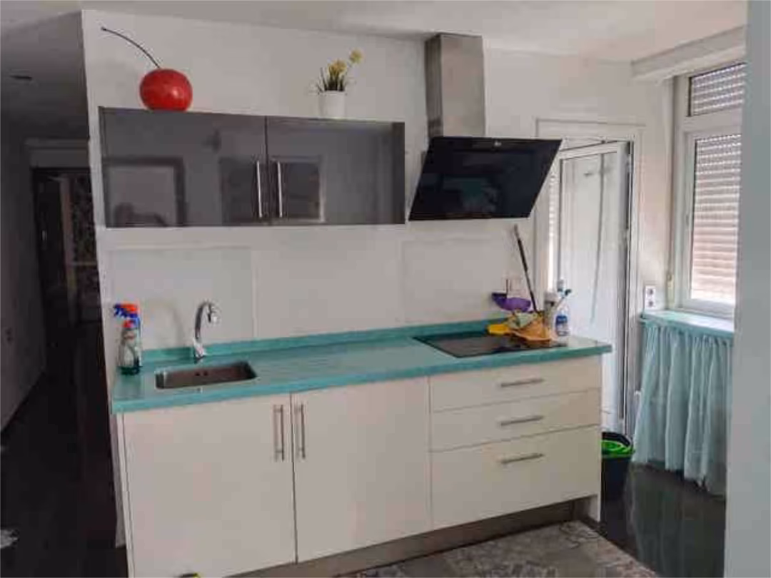 Piso en Las Delicias - Foto 3