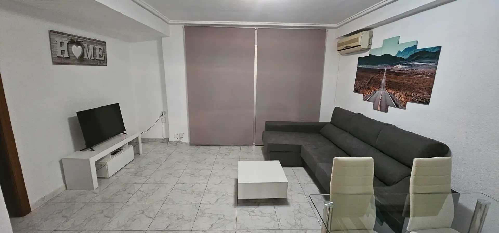 Piso en  Avinguda de Pérez Galdós 107 - Foto 12
