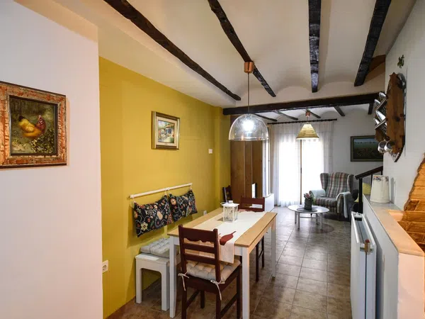 Casa de pueblo en Segorbe - Foto 4
